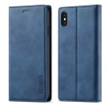 iPhone Xs / X - Stand Flip Case Hülle