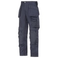 Cooltwill Arbeitshose Unisex Marine W36