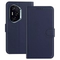 Cover-Discount - HONOR 400 - Elegantes Hüllen Etui, Blau