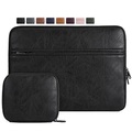 Only-bags.store, Laptoptasche Laptophülle 14 Zoll Kompatibel Mit 13.3 Macbook Pro, Macbook Air, Notebook, Damen Multicolor ONE SIZE