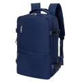 Only-bags.store, Ryanair Handgepäck Kleiner Handgepäck-rucksack Unisex Blau ONE SIZE
