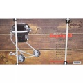 ROESLE Holzkohlegrill No. 1 AIR F50