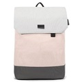 Only-bags.store, Rucksack Small, 14 Zoll Laptop-rucksack Mit Usb-ladeanschluss & Laptop-fach, Kleiner Wasserdichter Damen Multicolor ONE SIZE
