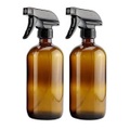 Northio, 2x Sprühflaschen Im Glas - 250 Ml Unisex ONE SIZE