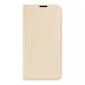 iPhone 13 Pro Max - Dux Ducis Flip Folio Case