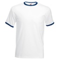 Fruit of the Loom T-Shirt »Herren Ringer«