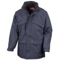 Result Funktionsjacke »Seneca Herren StormDri Perfomance-Jacke, wasserabweisend, winddicht«