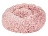 Beliani KULU, ø 50 cm Tierbett
