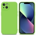 Hülle für iPhone 14 PLUS TPU Silikon