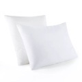 La Redoute Intérieurs - Festes Kopfkissen DACRON Protect, 50 x 70 cm, Weiss