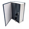 Mad Monkey, Bücher Tresor Versteck Bücher Tresor Versteck