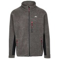 Fleecejacke Jynx Herren Olivegrün M