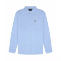 Lyle & Scott Langarmhemd