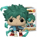 My Hero Academia Izuko Midoriya Vinyl Figur 1140 Sammelfigur Standard