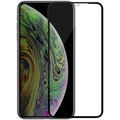 Nillkin, iPhone 11 - Nillkin Panzerglas Front Schutzfolie transparent
