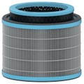 Leitz, Leitz Allergie & Grippe Antivirale 3-in-1 für TruSens Z-2000 / Z-2500 Hepa Filter