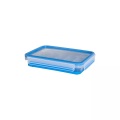 Emsa, CLIP & CLOSE Eiswürfelbox, Eiswürfelbereiter