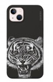 iPhone 12 / 12 Pro - Cover Black Rock