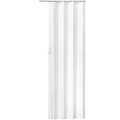 Falttür 203 X 80 Cm Unisex Weiss