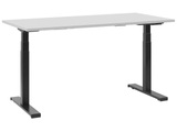 Schreibtisch aus Spanplatte Modern DESTIN Schreibtisch aus Spanplatte Modern DESTIN