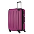 Hauptstadtkoffer Hartschalen-Trolley ´´Trolley Spree´´, 4 Rollen
