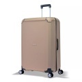 Eminent - Aegis Expandable Großer Koffer 4 Rosa, 77 CM, Pink