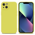 Apple, Hülle für iPhone 14 TPU Silikon