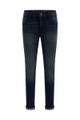 Jungen-regular-fit-jeans Mit Stretch Jungen Blau Denim 164