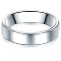 Herren Ring Herren Silber 60