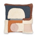 LA REDOUTE INTERIEURS, Housse de coussin tuftée, Joan