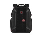 Wenger/SwissGear PlayerOne Notebooktasche 43,9 cm (17.3 Zoll) Rucksack Schwarz