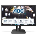 22E1D, LED-Monitor