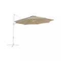 Ampelschirm aus Polyester Modern SAVONA II Ampelschirm aus Polyester Modern SAVONA II