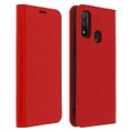 Huawei P smart 2020 - Leder Etui