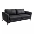 Ledersofa 3Sitzer miter Ziernaht BATUCO Ledersofa 3Sitzer miter Ziernaht BATUCO