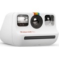 Polaroid Everything Box Go weiss Sofortbildkamera