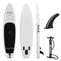 Yeaz, Nohea - Exotrace - Sup Board - Coral White Unisex Weiss ONE SIZE