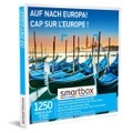 SMARTBOX, Auf Nach Europa! - Geschenkbox Unisex