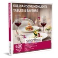 SMARTBOX, Kulinarische Highlights - Geschenkbox Unisex