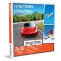 Sensationen - Geschenkbox Unisex