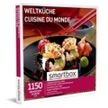 SMARTBOX, Weltküche - Geschenkbox Unisex