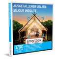 SMARTBOX, Ausgefallener Urlaub - Geschenkbox Unisex