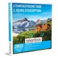 SMARTBOX, 2 Fantastische Tage - Geschenkbox Unisex
