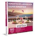 SMARTBOX, Romantisches Abendessen - Geschenkbox Unisex
