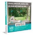 SMARTBOX, Erholungsurlaub & Spa - Geschenkbox Unisex