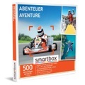 SMARTBOX, Abenteuer - Geschenkbox Unisex