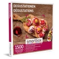 SMARTBOX, Degustationen - Geschenkbox Unisex
