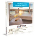 3 Luxuriöse Tage - Geschenkbox Unisex