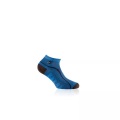 Rohner R-Ultra Light Socken (Größe 42, 43, 44, Blau)