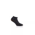 Rohner R-Ultra Light Socken (Größe 44, 45, 46, Schwarz)